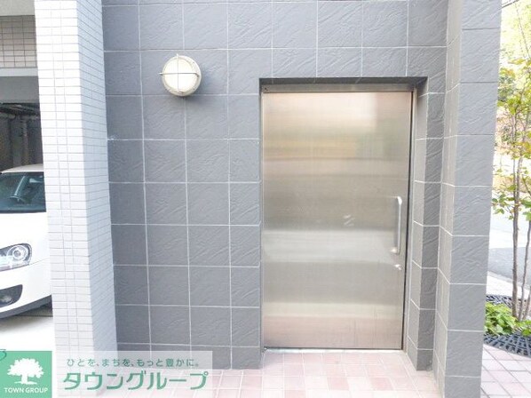 セカンド調布の物件内観写真